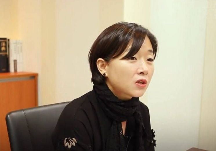 김수정 변호사, '<b>홍남순 변호사 인권상</b>' 수상자 선정