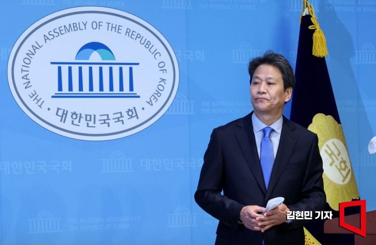 임종석 전 대통령비서실장 사진=김현민 기자 kimhyun81@