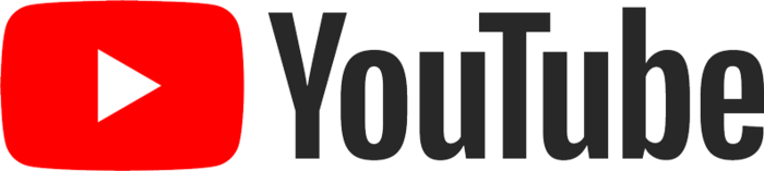 YouTube徽標。YouTube捕獲