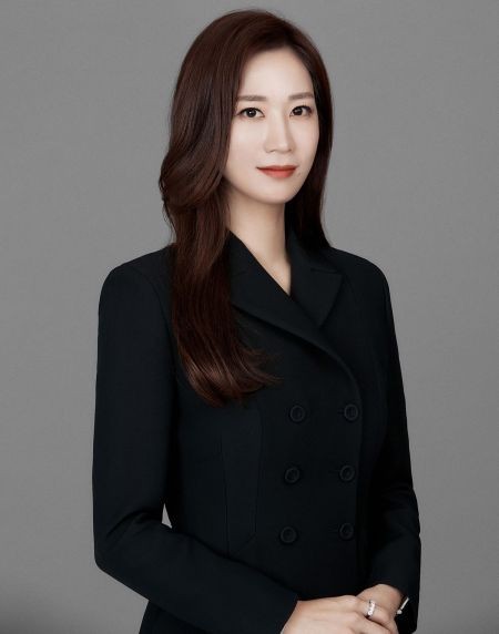 <b>김지원</b> 한세엠케이 대표 "추가 브랜드 정리 계획 없어…효율화 '집중'"