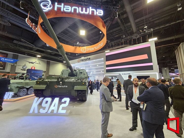 한화에어로, 3.6兆 유증… 세계 방산시장 선점 '속도'[양낙규의 Defence Club] 관련 이미지