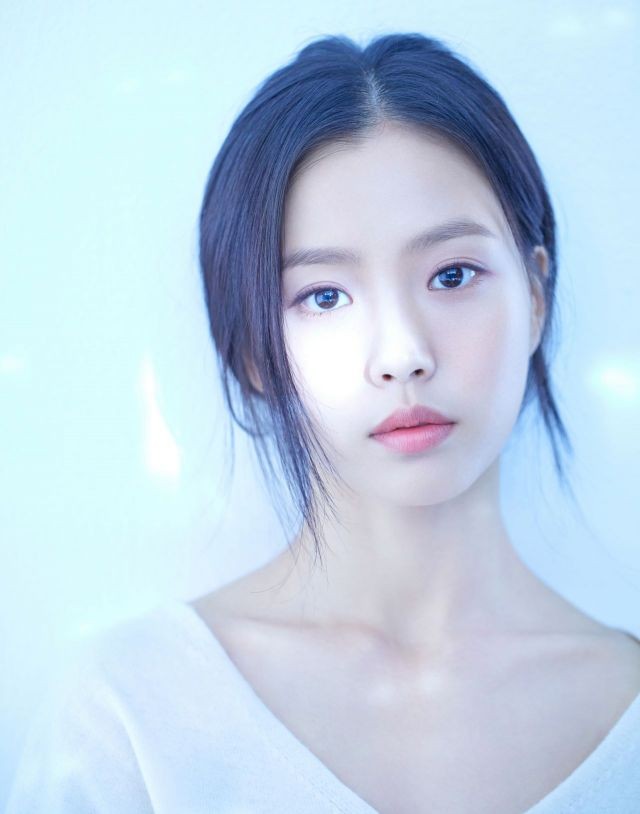 배우 <b>고민시</b>, <b>산불</b> 성금 5000만원 <b>기부</b>