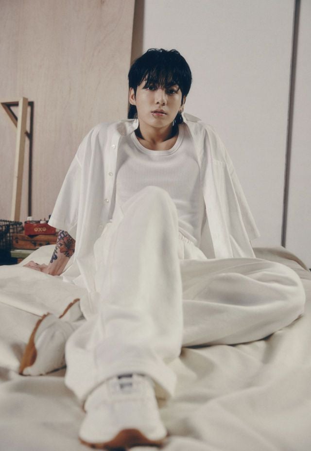 방탄소년단 정국, <b>산불</b>성금 10억 <b>기부</b>