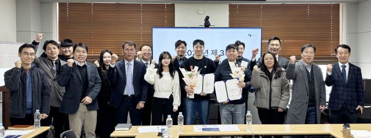 바카라 용어 창업보육센터, 중소벤처기업부 경영평가 '우수'