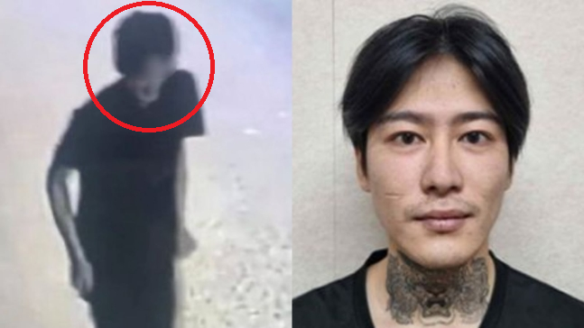 '묻지마 살인' <b>박대성</b> 항소심도 <b>무기징역</b>…"이런 전 국민 공분 없었어"