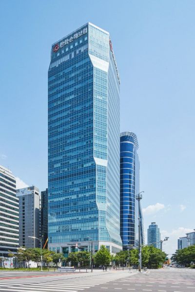 서울 영등포구 여의도 한화손해보험 본사.한화손보