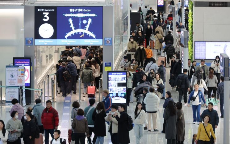 인천국제공항.연합뉴스