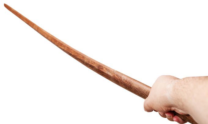 목검.사진 = 아시아경제DB