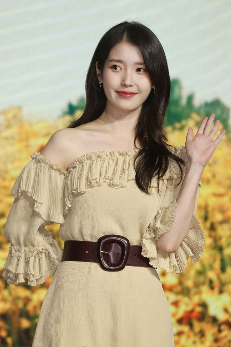 가수 아이유가 거주하는 서울 강남구 청담동‘에테르노 청담’이 올해 전국 공동주택 공시가격 1위를 기록했다.연합뉴스