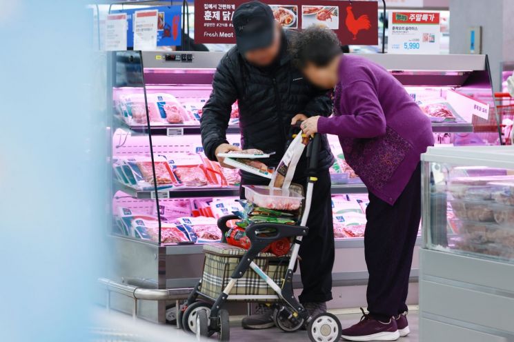경기 침체 장기화 등으로 유통업계가 최대 위기를 맞았다.연합뉴스