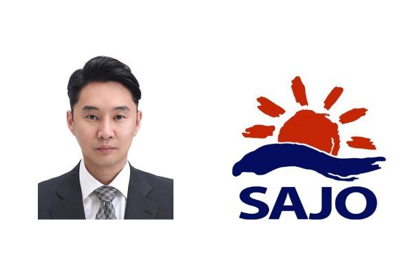 주지홍 사조그룹 부회장.