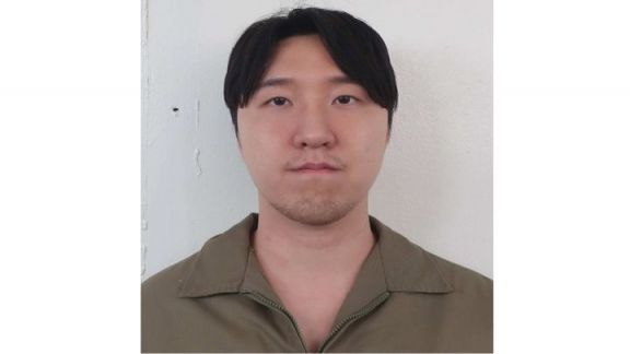이별을 통보한 연인을 살해하고 그의 모친에게도 상해를 입힌 혐의를 받는 김레아.수원지검