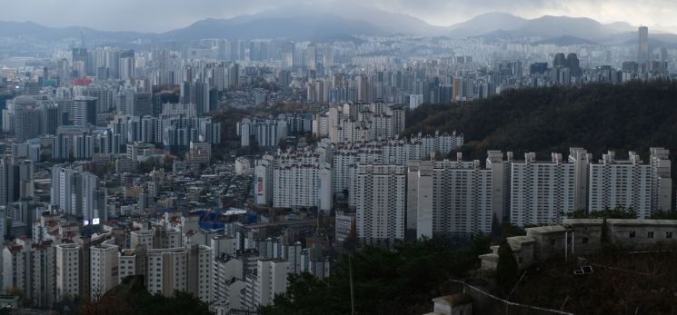 5월 전국 2만3197가구 분양…대선 전 서둘러 분양
