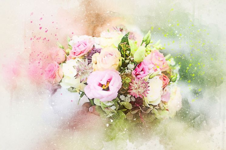 꽃다발.픽사베이