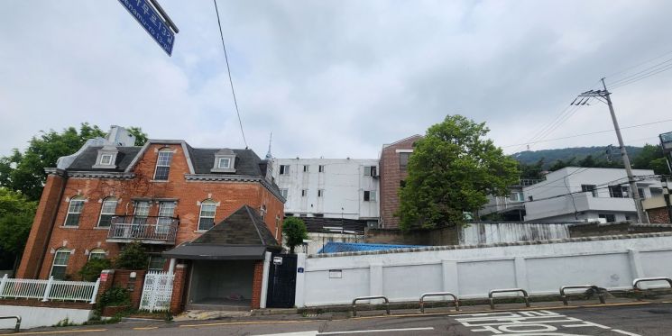 중국 정부는 왜 용산에 땅을 샀나…6년새 3배 올랐다 | 인스티즈