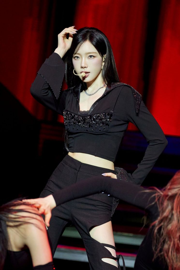 SM, 글로벌 공연 변수 잇달아…<b>태연</b>·NCT WISH 무대 불참
