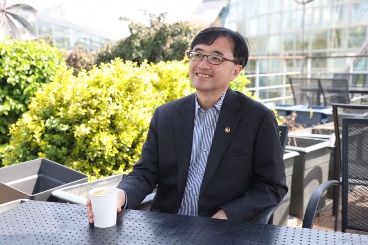 [<b>프로필</b>] <b>임기근</b> 기재부 2차관… 아이디어 많은 '예산통'