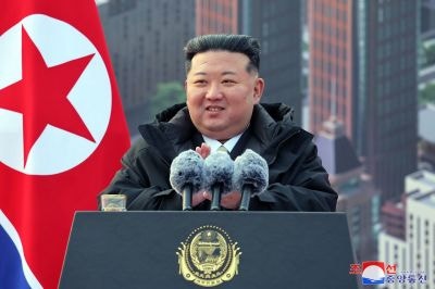 美 북한전문매체 "北, <b>트럼프</b> <b>친서</b>수령 <b>거부</b>"