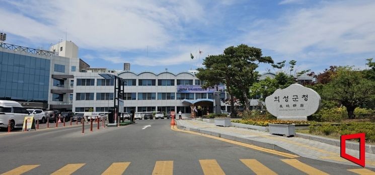 의성군, 2025년 제1기분 <b>자동차세</b> 24억9000만원 부과