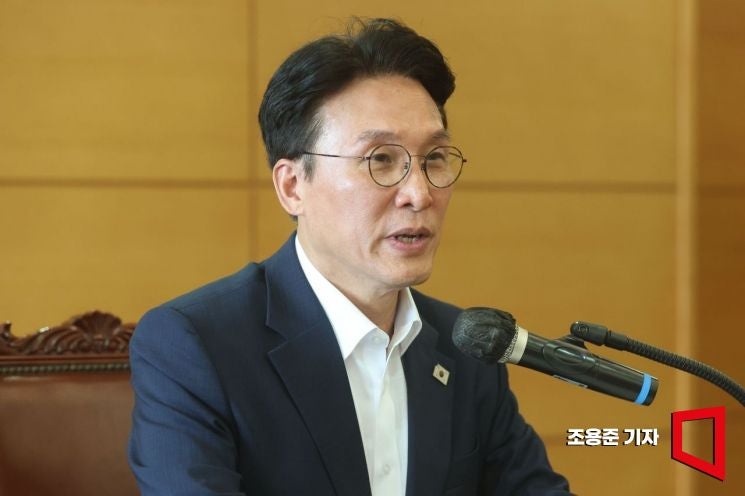 이재명 정부 첫 시험대, <b>김민석</b> 인사<b>청문회 쟁점</b>은