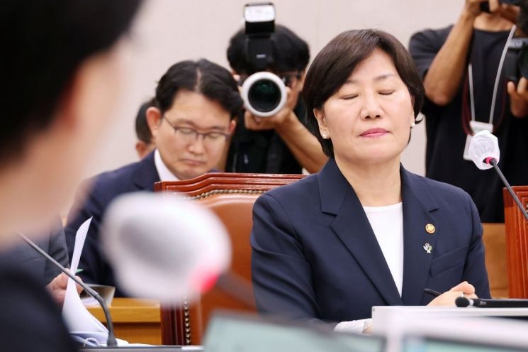 <b>농업 4법</b> 처리 드라이브…與, 농축산부와 당정간담회
