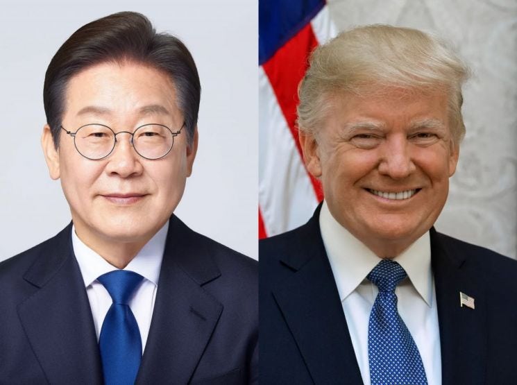 美 국무장관 곧 방한 추진…한미 정상<b>회담</b> '7말·8초' 가능성