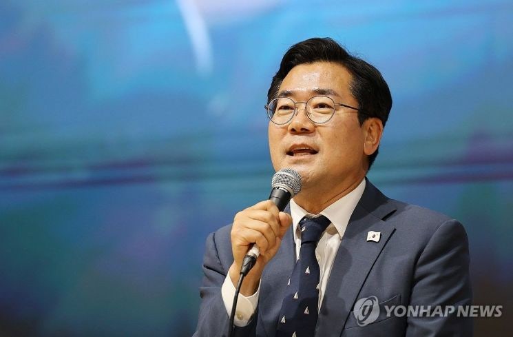 <b>박찬대</b> "<b>검찰 개혁</b> 반드시 9월 안에 마무리될 것"
