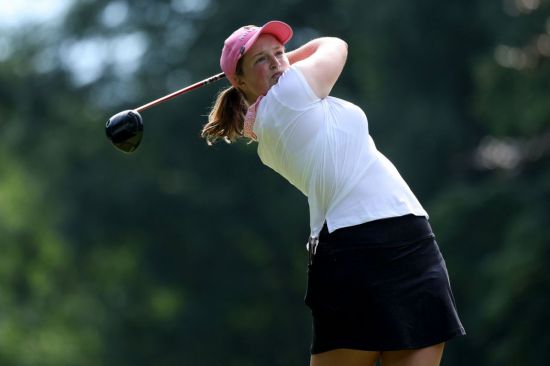 여자 <b>아마추어</b> 최강자 <b>워드</b>, <b>프로</b> 전격 <b>전향</b>