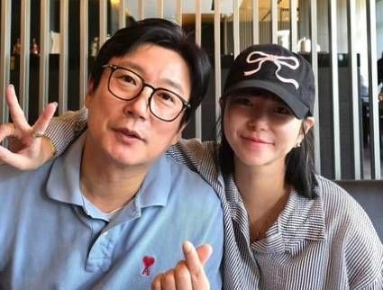 상암 30억 <b>건물 매각</b>…<b>이수근</b> 측 "가족 치료비 목적 아냐"