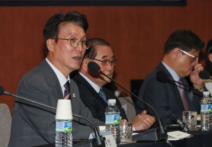 김 <b>총리</b>, '<b>폭우</b> 부실 <b>대응</b>' 구리·세종 등 긴급점검 지시