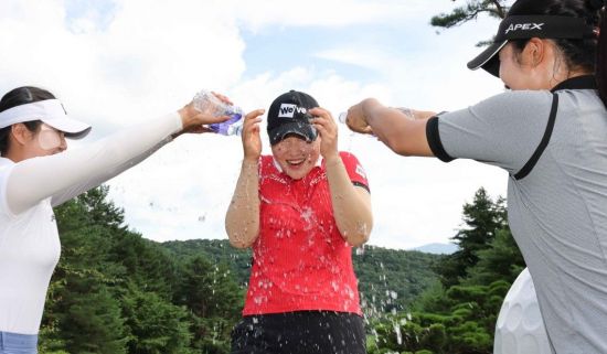 <b>김민솔</b>, <b>드림 투어 4승</b>…내년 KLPGA 활약 예고