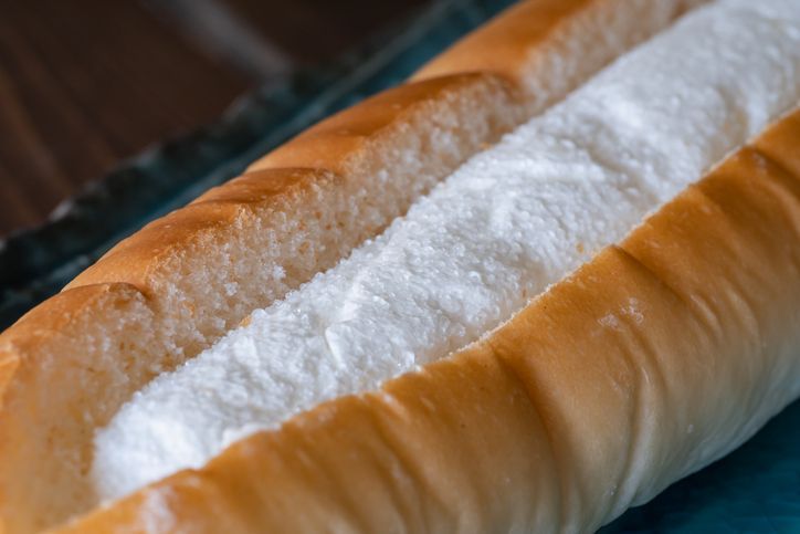 크림은 통상 팜유 등으로 만든 식물성 크림, 우유로 만든 동물성 크림으로 구분한다. 게티이미지