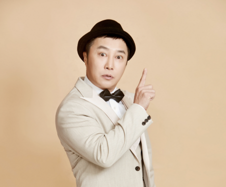 재혼 앞둔 <b>김병만</b>, 혼외자 인정…"혼인 파탄 뒤 출산"