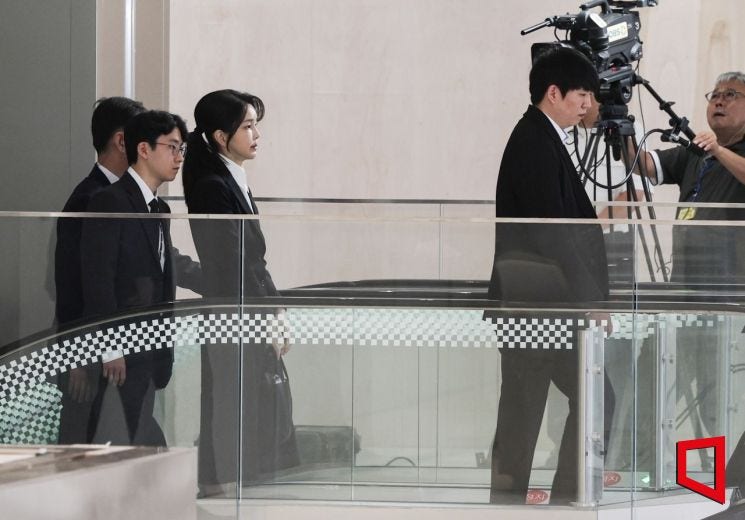 <b>김건희특검</b>, <b>공정위 압수수색</b>…'집사게이트' 투자의혹 관련