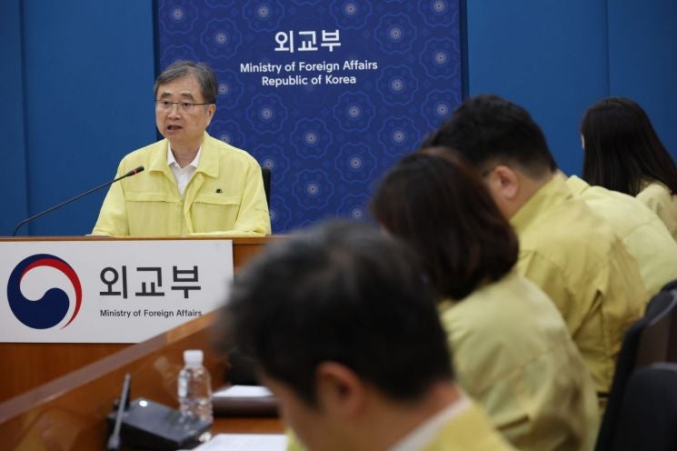 李 대통령, 美 <b>한국인</b> 체포 <b>사태</b> "신속 해결 총력 대응" 지시(종합)