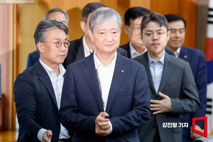 금감원장 "금융<b>소비자</b>보호 강화가 가장 시급한 과제"