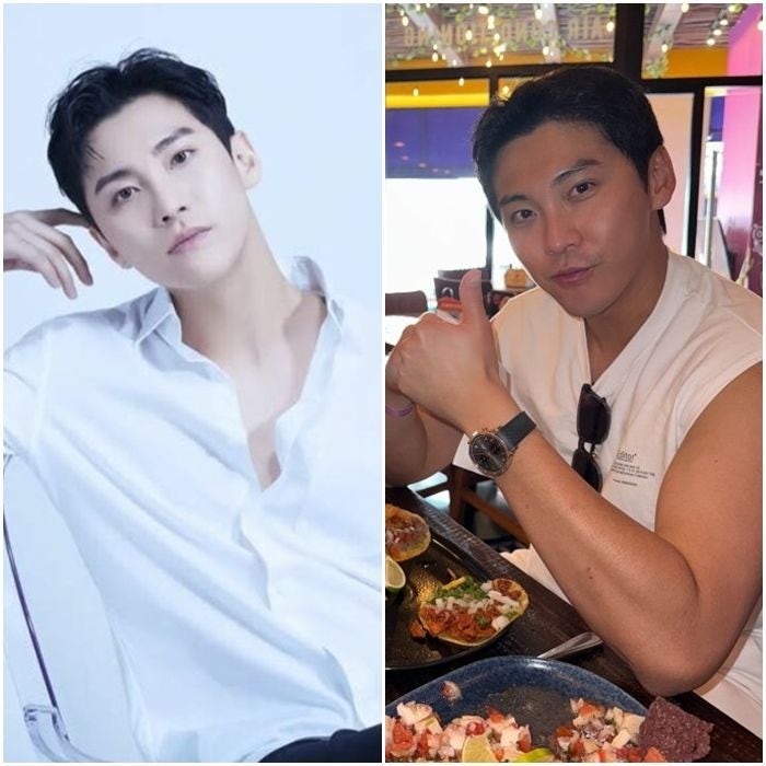 연예계 은퇴 후 돌연 <b>뉴욕</b>으로 떠나더니…<b>국밥집</b> 사장 된 FT아일랜드 멤...