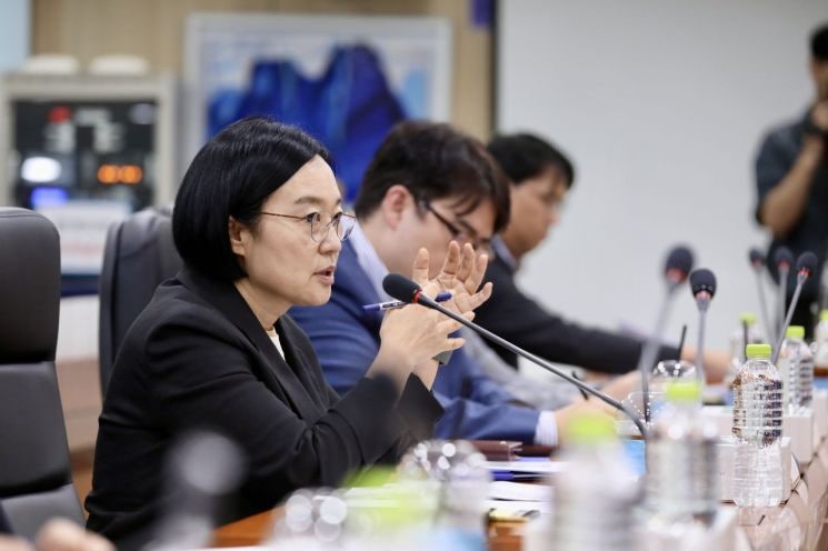 <b>정책자금</b> 사칭 기승… 중기부 "법·제도 개선 추진"