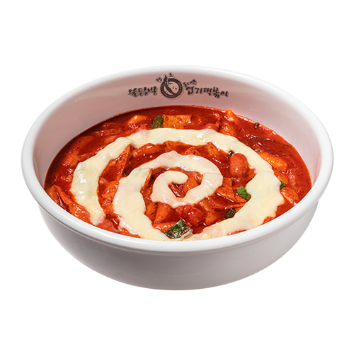 엽기떡볶이. 엽기 떡볶이 홈페이지