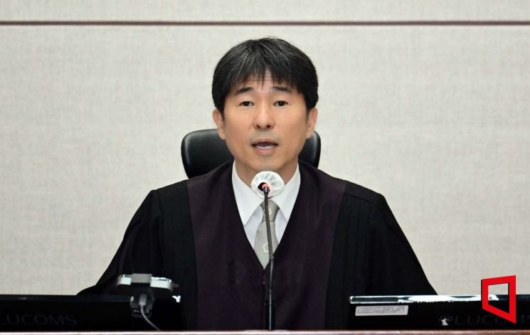 <b>지귀연</b>, 국정감사 <b>불출석</b> 의견서 제출…"사법권 독립에 반해"