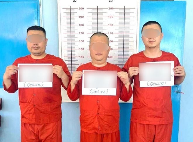 <b>캄보디아</b> 韓대학생 <b>살해</b> 용의자, 과거 '대치동 <b>마약음료</b>' 가담 의혹