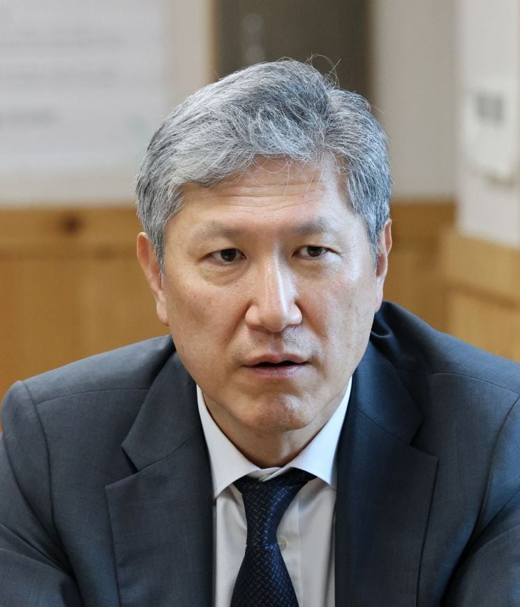 李정부 첫 <b>주중대사</b>에 <b>노재헌</b> 공식<b>임명</b>…한중수교 이끈 노태우 장남