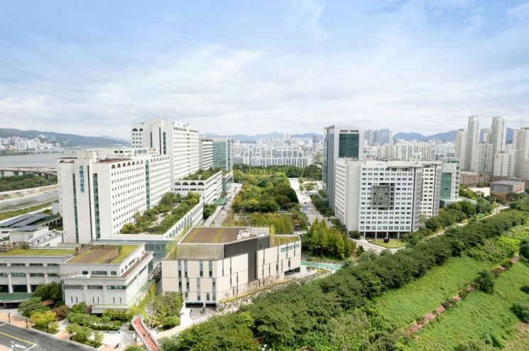 서울아산병원. 아시아경제DB