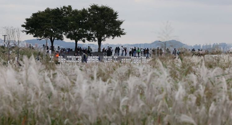 [날씨]전국 <b>쌀쌀한 출근길</b>…강원 높은 산지 첫눈 전망