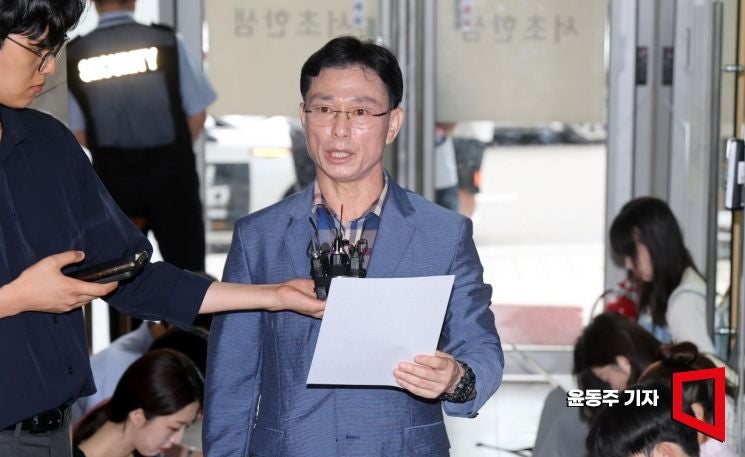 법사위, 與 주도 <b>임성근</b> 전 사단장 <b>위증</b>죄 <b>고발</b>