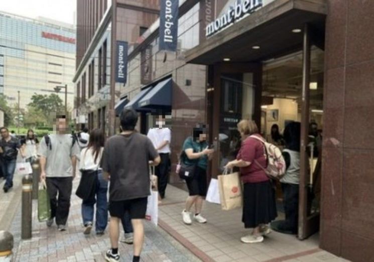 한국인 최애 아웃도어 몽벨, 창업자가 20대에 아이거 북벽 깬 레전드 ㄷㄷ