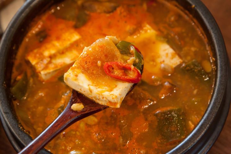 기사의 이해를 돕기 위한 찌개 이미지로 본문과 무관. 픽사베이