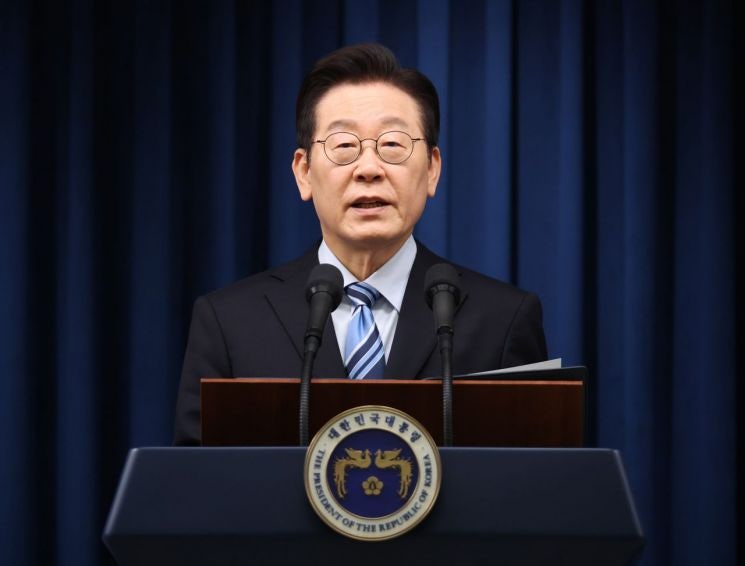 [전문] 한미 <b>관세</b>·안보 '조인트 팩트시트'