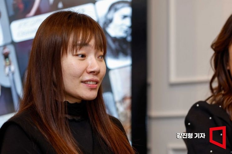 <b>김예지</b>, '장애인 과도할당' 발언 <b>박민영 고소</b> "인권 감수성 훼손"