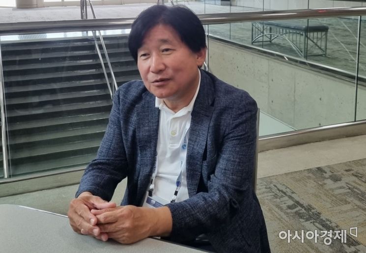 이상훈 에이비엘바이오 대표